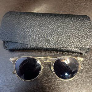 Garrett Leight Sunglasses